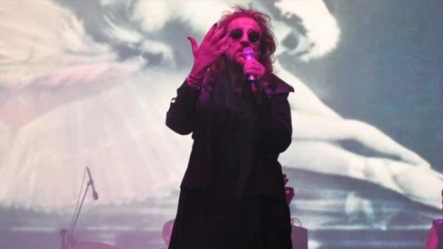 Sanatçı İlhan İrem'in cenazesi yarın toprağa verilecek