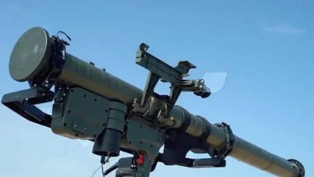 SUNGUR Silah Sistemi'nin ilk kafilesi Türk Silahlı Kuvvetleri'ne teslim edildi