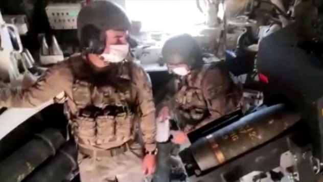 MSB duyurdu:  PKK/YPG'li 11 terörist etkisiz!