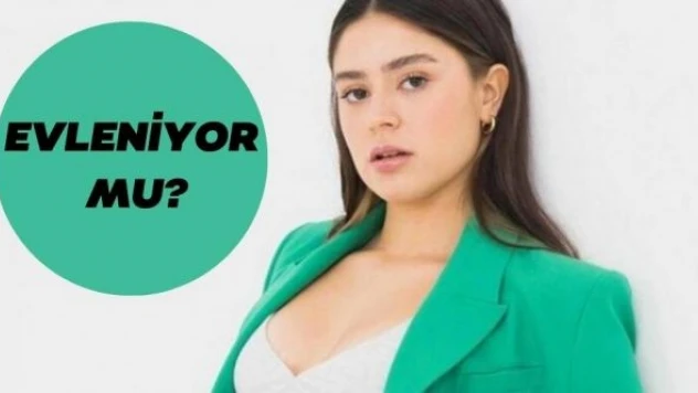 Survivor Ayşe Yüksel o isimle evleniyor mu?  Şok iddia!