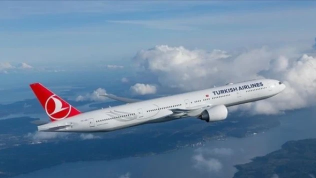 THY bazı uçuşlarını durdurma kararını uzattı