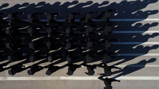 TSK'da FETÖ ile mücadele devam ediyor!