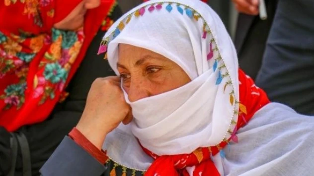 Van'da evlat nöbeti devam ediyor!