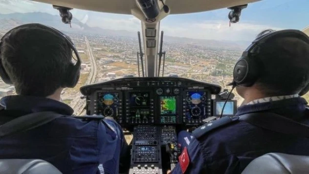 Van'da trafik denetimleri devam ediyor!