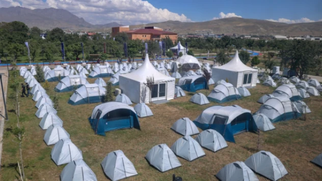 Van Gökyüzü Gözlem Etkinliği için hazır!