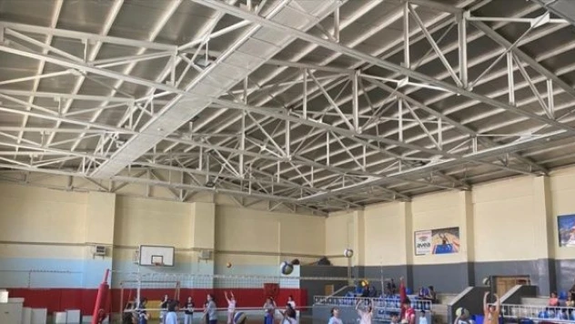 Van'da  yaz okullarına bin 200 çocuk kayıt yaptırdı