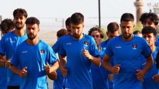 Vanspor yeni sezona hazırlanıyor!