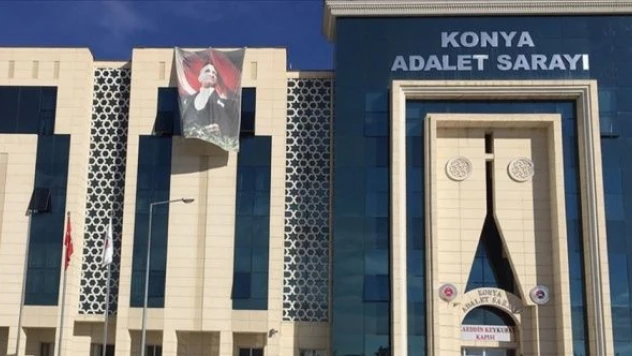 Yeniden yargılanan Kadir Şeker'e ceza!