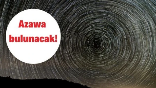 Zaman yolcusuyum dedi büyük felaket için tarih verdi!