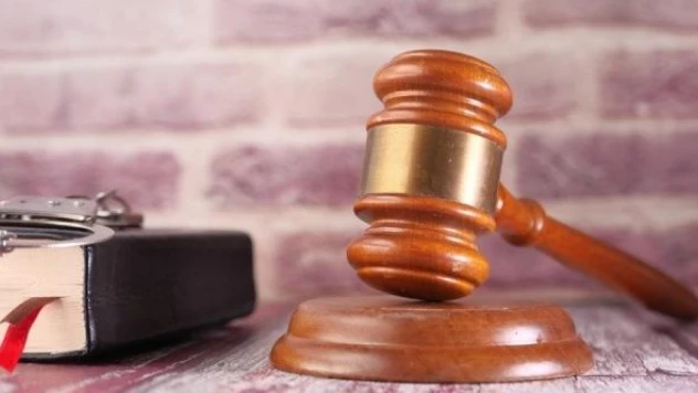 103 kilogram eroin taşıyan polis ve uzman çavuşa rekor ceza!