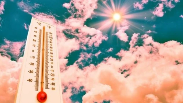 4 il için uyarı: Kavurucu sıcaklar geliyor!