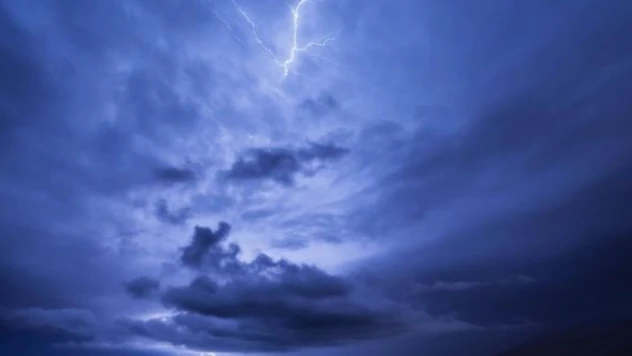 7 il için gök gürültülü sağanak uyarısı!