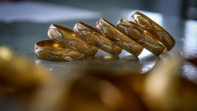 Altın bilezik fiyatları ne kadar?