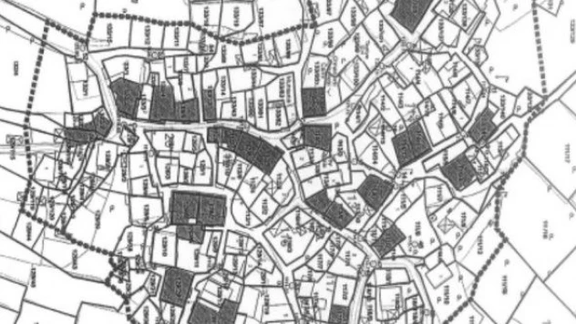 Arapgir 'de 38 yapı sit alanı ilan edildi