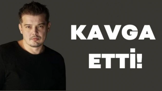 Arda Kural gözaltına alındı iddiası!
