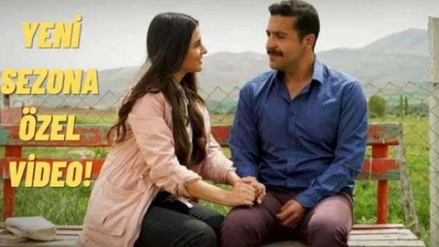 AsRam'dan yeni sezona özel video!