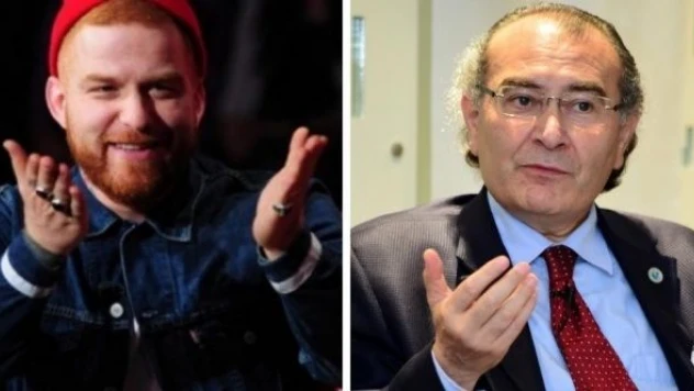 Athena Gökhan'dan Nevzat Tarhan'a yanıt geldi