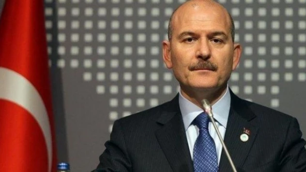 Bakan Soylu: &quotBir tek eksik görsek bedelini ödetiriz&quot