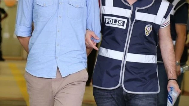 Cemevine saldırı olayında 1 şüpheli tutuklandı