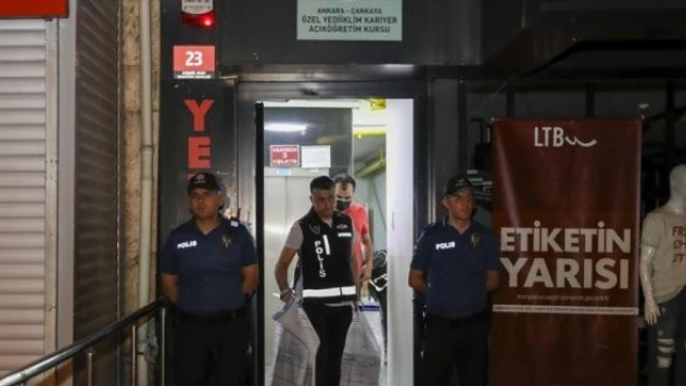 2022-KPSS  soruşturmasında soru kitapçıklarına el konuldu