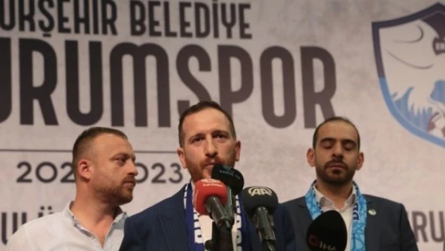 Erzurumspor kulübünün yeni adı ne oldu?