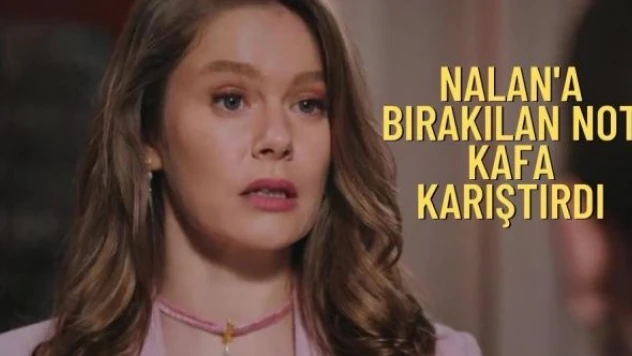 Camdaki Kız yeni sezon fragmanı kafa karıştırdı