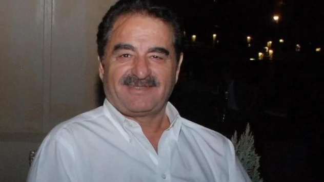 Cumhurbaşkanı Erdoğan'dan İbrahim Tatlıses'e geçmiş olsun telefonu!