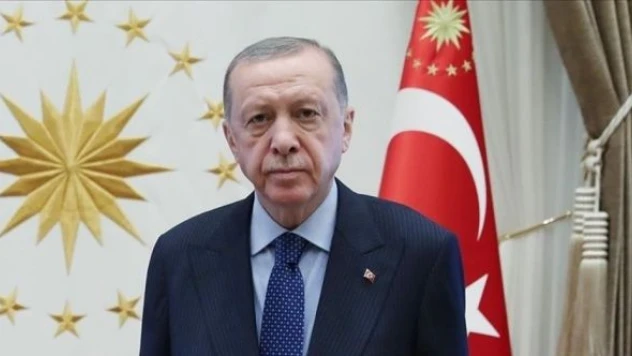 Erdoğan'dan Mardin'deki kazada hayatını kaybeden Ekinci'nin ailesine taziye telefonu