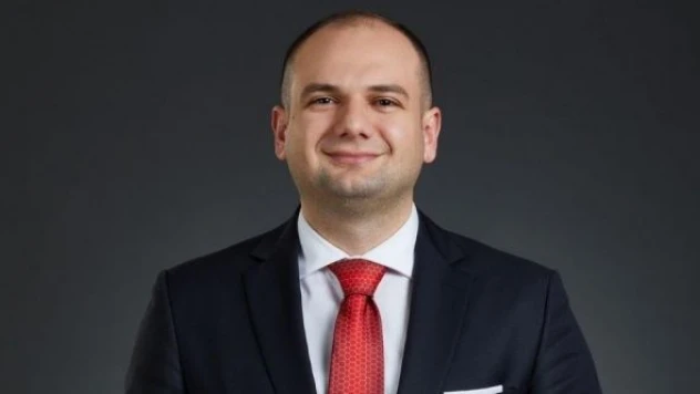 DEVA Partisi Gençlik Politikaları Başkanı Şanlıoğlu: &quotKYK yurt kapasitelerinin yetersiz&quot