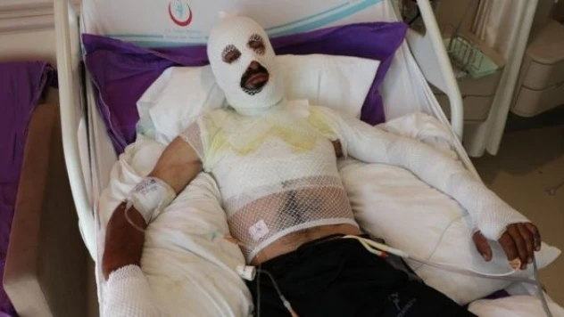 Doğu Anadolu'da elektrik direkleri tehlike saçıyor!