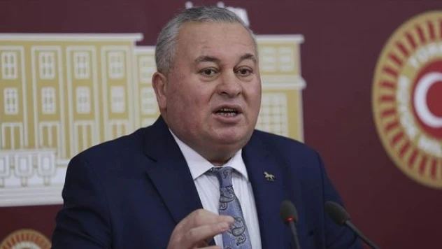 DP Ordu Milletvekili Cemal Enginyurt hakkında soruşturma başlatıldı