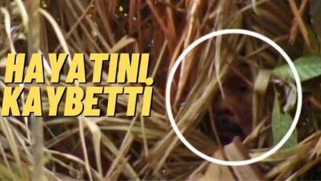 Dünya'nın en yalnız insanı  öldü