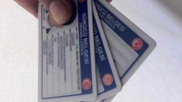 Ehliyet yenilemek için son tarih yaklaşıyor!