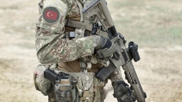 Ağrı'da 3 terörist ele geçirildi