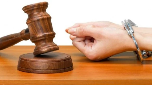 Erzurum'da kızı ile eski karısını öldüren sanığa rekor ceza!