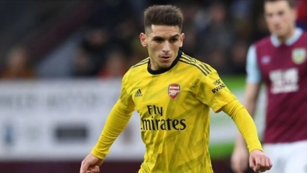 Lucas Torreira Galatasaray'a mı geliyor?