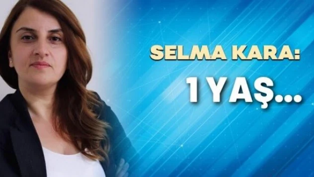 Gazeteci Selma Kara yazdı...