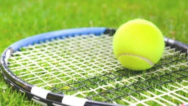 Geleneksel 2. Ağrı Dağı Tenis Turnuvası yarın başlıyor