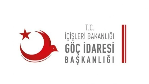 Göç İdaresi Başkanlığı: 72 bin 578 göçmen sınır dışı edildi