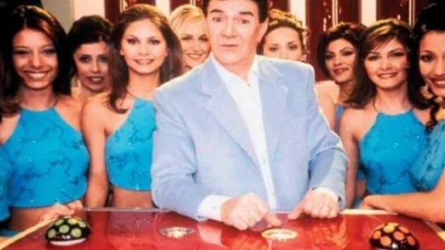 Gülşen ile birlikte TT olan Güner Ümit kimdir?