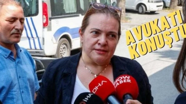 Gülşen'in avukatı:  'Bu neticenin böyle olmaması gerekiyor'