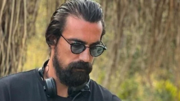 İbrahim Çelikkol'u görenler büyülendi!