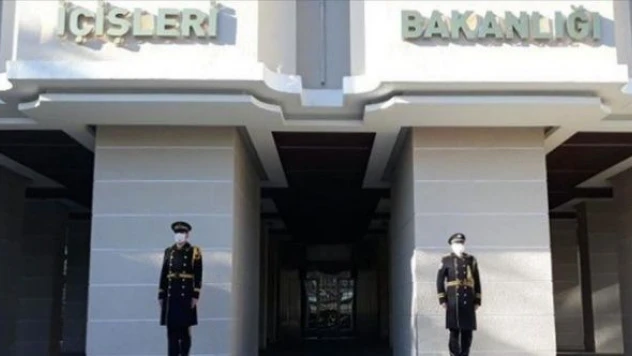 İçişleri Bakanlığı:' Temmuz ayında 23 kadın yaşamını yitirmiştir'