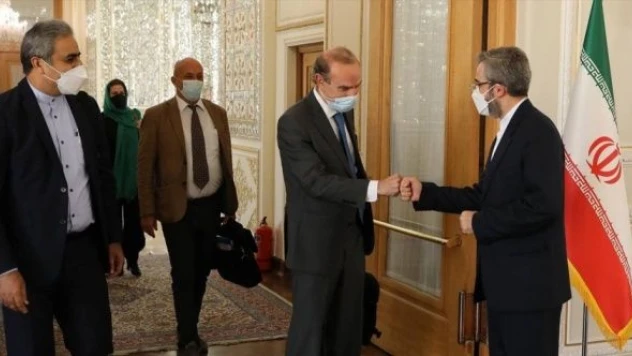 İran ve Batı nükleer konusunda anlaşacak mı?