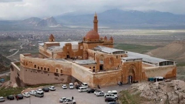 İshak Paşa Sarayı hakkında bilmeniz gereken her şey!