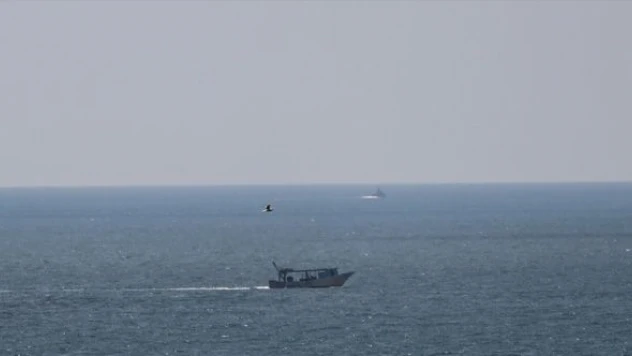 İsrail, 4 Filistinli balıkçıyı gözaltına aldı