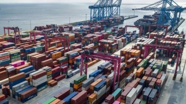 İşte Doğu Anadolu'nun ithalat ve ihracat rakamları