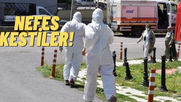 Kars, sınırdaki olası nükleer sızıntıya karşı hazır