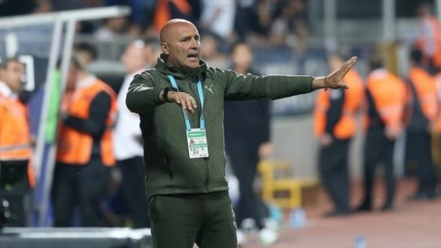 Kasımpaşa'da Sami Uğurlu dönemi sona erdi