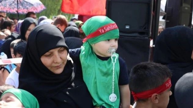 Kerbela şehitleri Kars ve Iğdır'da anılacak